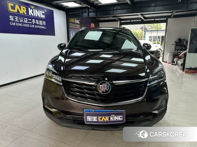 Buick Angkewei id 4253186 из Китая 17