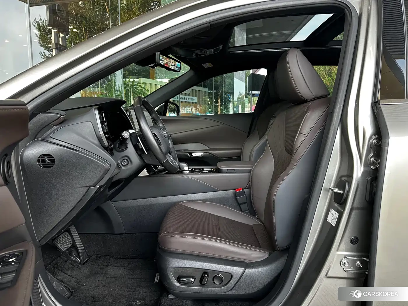 Lexus RX id 4622407 из Китая 7