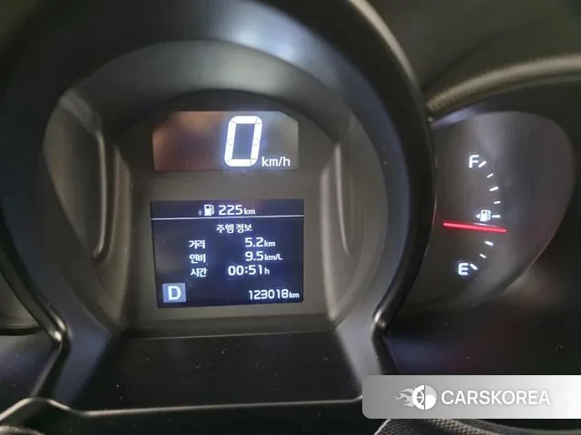 Kia The New Ray id 3741097 из Кореи 15