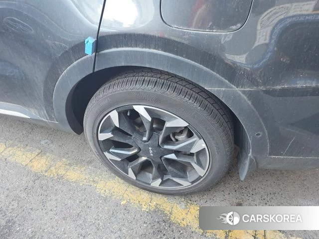 Kia The New Sorento 4th Generation id 3896752 из Кореи 15