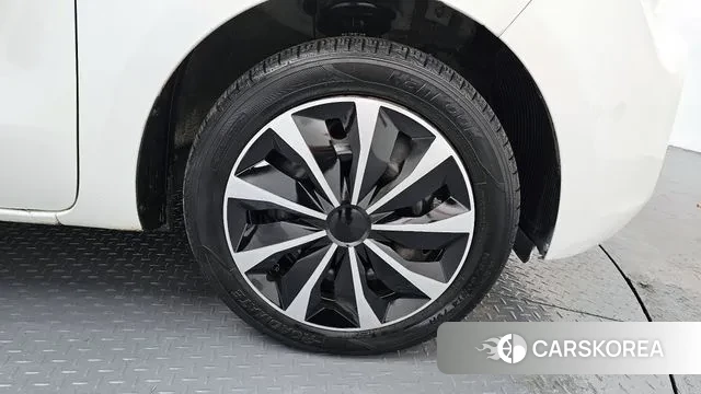 Kia The New Ray id 3488357 из Кореи 15