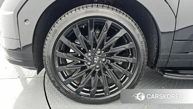 Hyundai Santa Fe (MX5) id 4408045 из Кореи 31