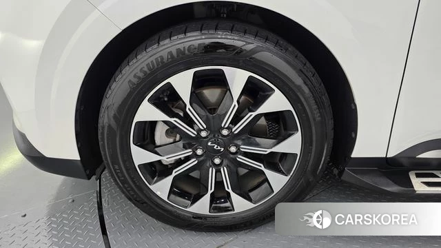 Kia Carnival 4th generation id 4388849 из Кореи 15