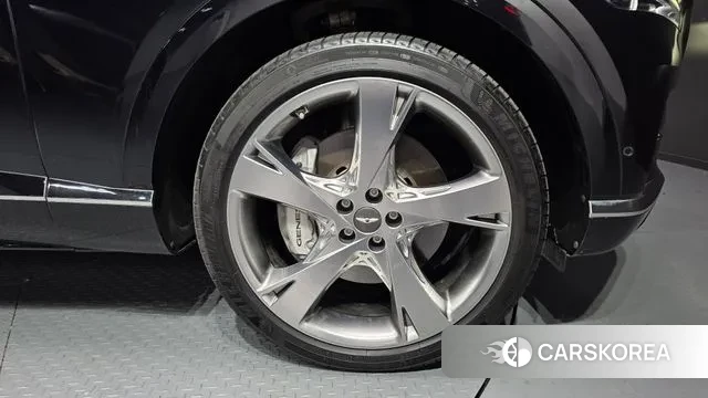 Genesis GV80 id 3736186 из Кореи 15