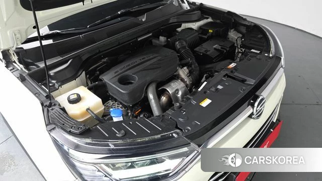 Ssangyong Beautiful Korando id 4422197 из Кореи 28