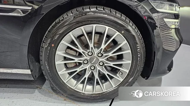 Genesis G80 (RG3) id 2980234 из Кореи 15