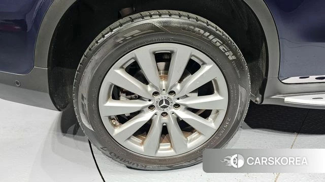 Mercedes-Benz GLC-Class X253 id 4424717 из Кореи 25