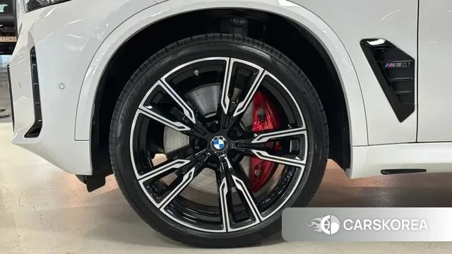 BMW X5 (G05) id 3549767 из Кореи 15