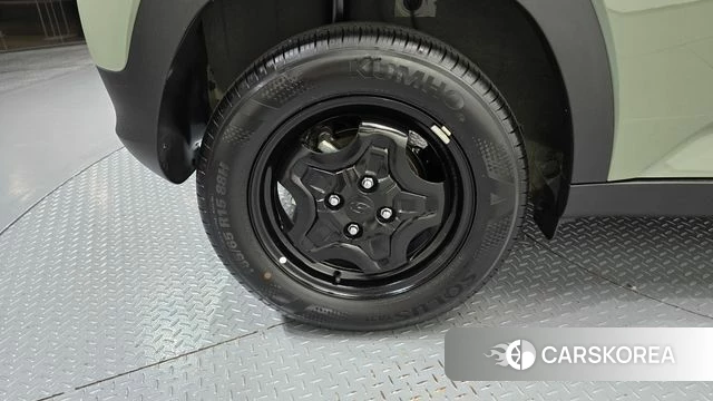 Hyundai Casper id 4740075 из Кореи 26