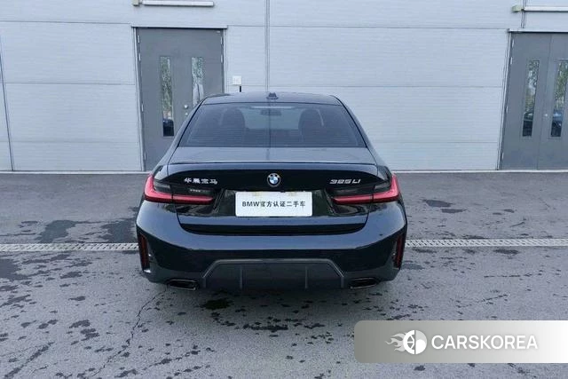 BMW 3 series id 4306907 из Китая 9