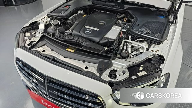 Mercedes-Benz E-Class W213 id 4702630 из Кореи 28