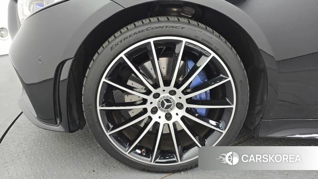 Mercedes-Benz CLS-Class C257 id 3878509 из Кореи 15