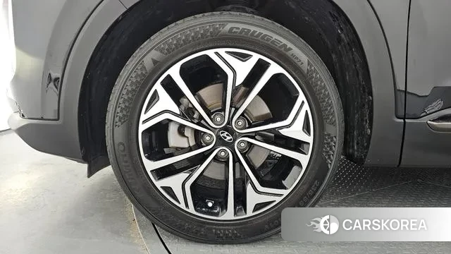 Hyundai Santa Fe TM id 3050642 из Кореи 15