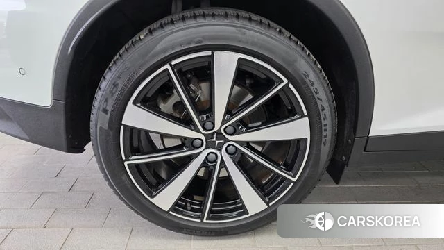 Polestar Polestar 2 id 4506675 из Кореи 26