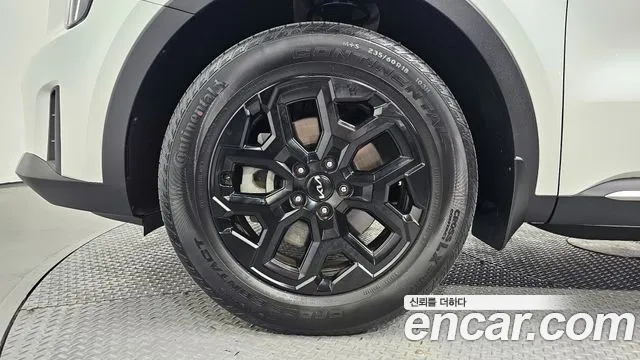 Kia The New Sorento 4th Generation id 2690054 из Кореи 15