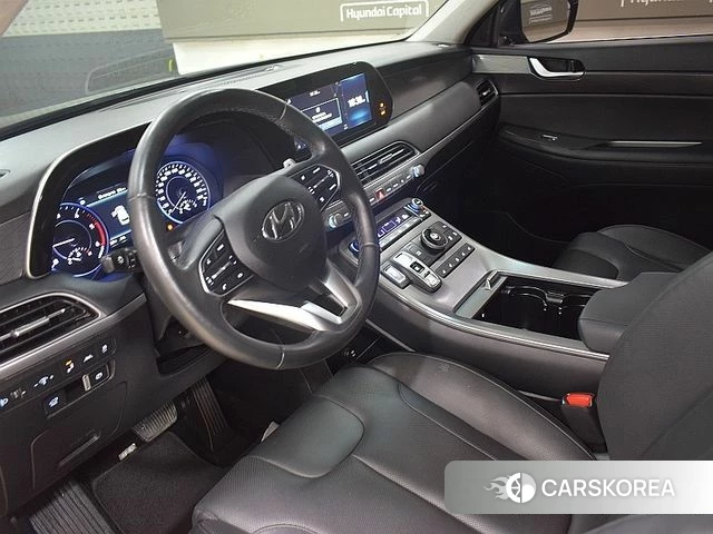 Hyundai Palisade id 4508223 из Кореи 15