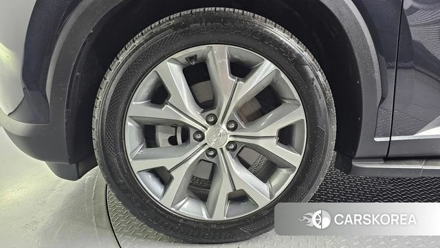 Hyundai Palisade id 4225250 из Кореи 15