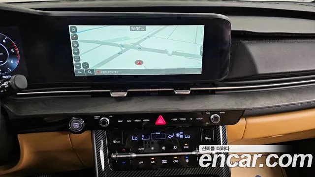 Kia Carnival 4th generation id 2676976 из Кореи 15