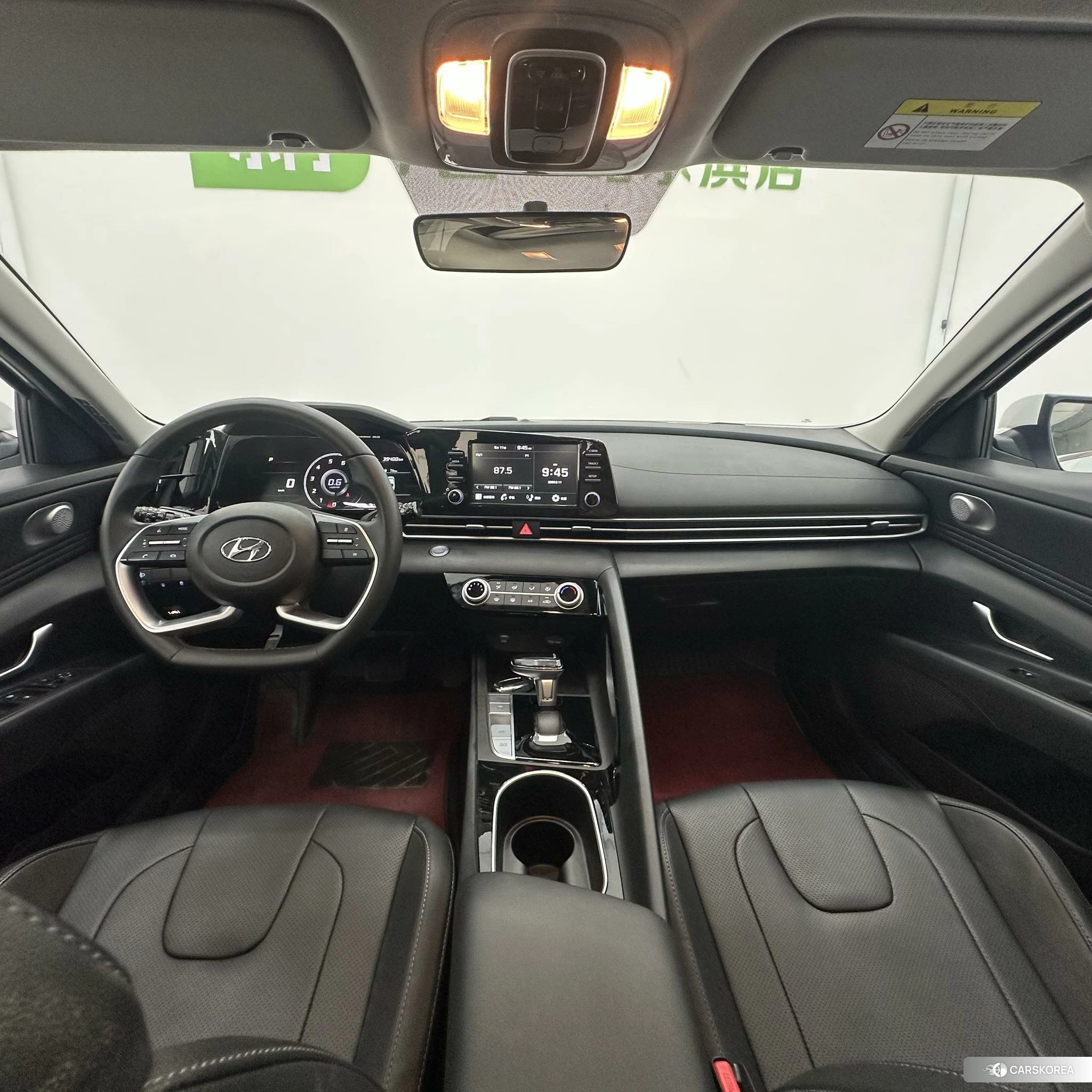 Hyundai Elantra id 4461495 из Китая 13