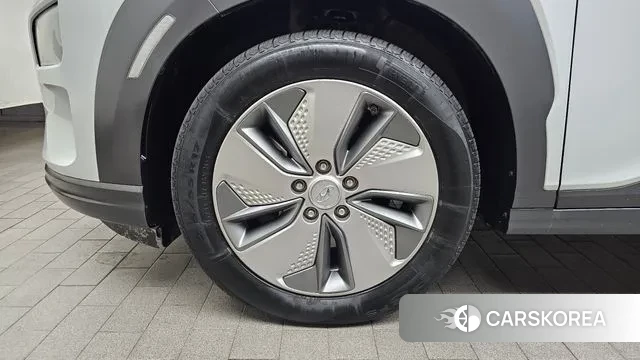 Hyundai Kona Electric id 3301884 из Кореи 15