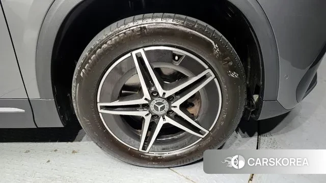 Mercedes-Benz EQA H243 id 3654311 из Кореи 15