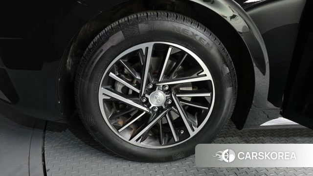 Hyundai The New Grandeur IG id 4396590 из Кореи 27