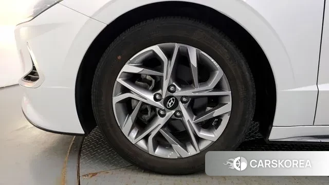 Hyundai Sonata (DN8) id 3196459 из Кореи 15