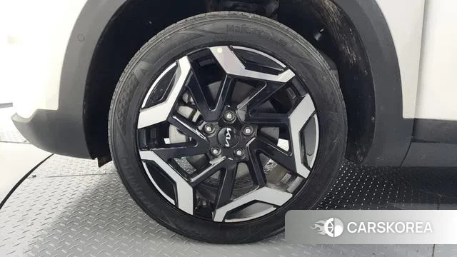 Kia The New Seltos id 3426330 из Кореи 15