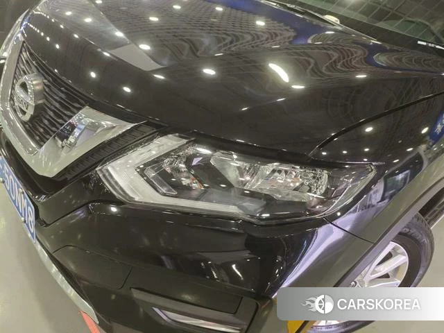 Nissan Qijun id 4359404 из Китая 8