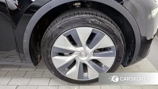 Tesla Model Y id 3021778 из Кореи 15