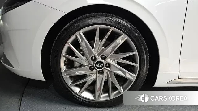 Hyundai The New Grandeur IG id 3459216 из Кореи 15