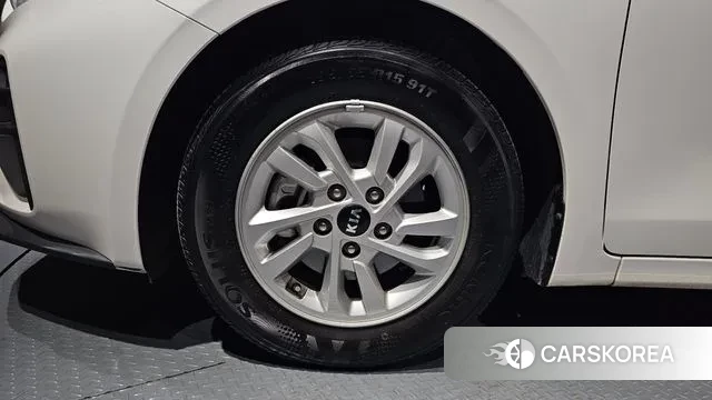 Kia Come New K3 id 3329607 из Кореи 15