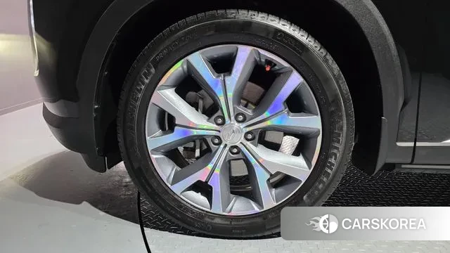 Hyundai Palisade id 3656467 из Кореи 15