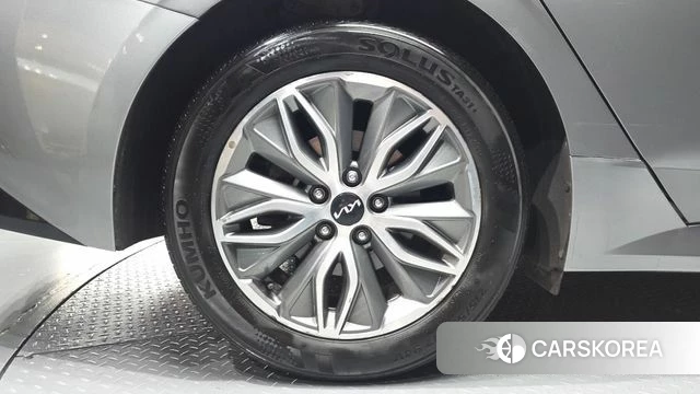 Kia K5 Hybrid 3rd Generation id 4692681 из Кореи 15