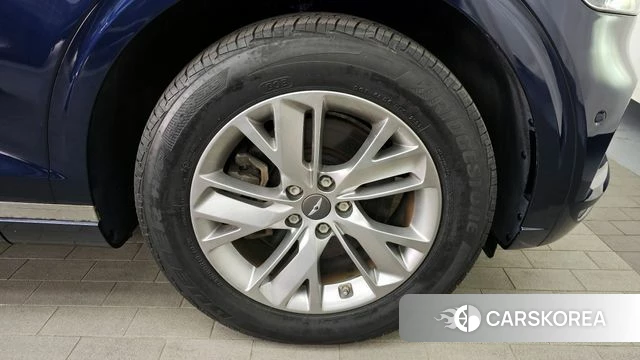 Genesis GV70 id 3852156 из Кореи 15