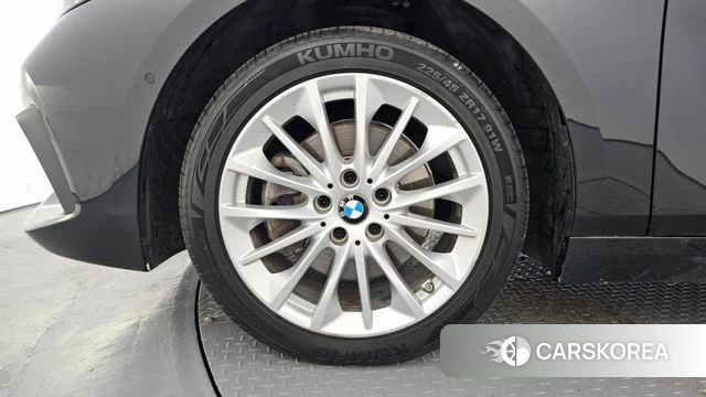 BMW 1 Series (F40) id 4632279 из Кореи 15