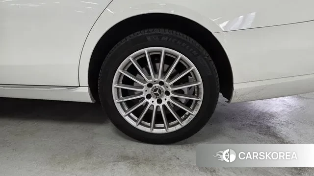 Mercedes-Benz E-Class W213 id 3726302 из Кореи 15