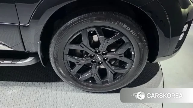 Kia Mohave Master id 3645336 из Кореи 15