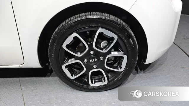 Kia The New Ray id 3562288 из Кореи 15