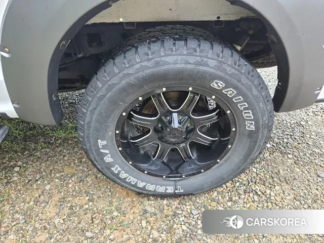 Ford F150 id 2961715 из Кореи 13