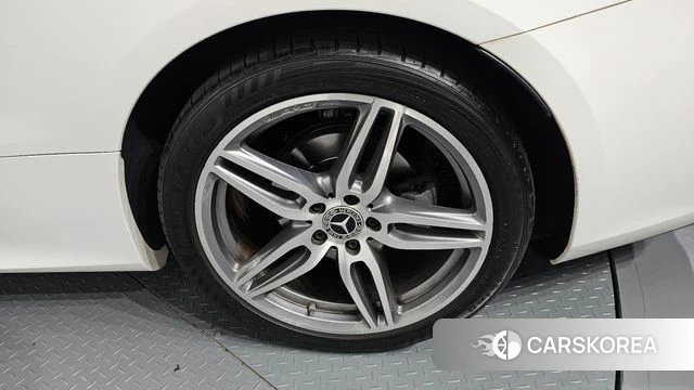 Mercedes-Benz E-Class W213 id 3873585 из Кореи 15