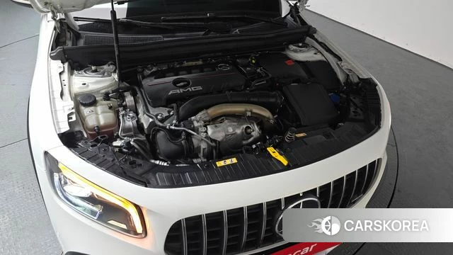 Mercedes-Benz GLB-Class X247 id 3897558 из Кореи 15