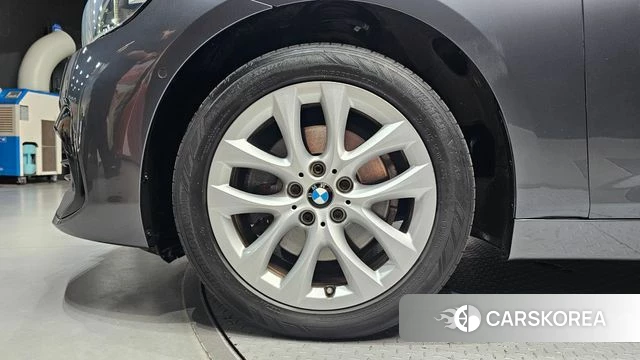 BMW 2 Series Active Tourer (F45) id 4447386 из Кореи 25
