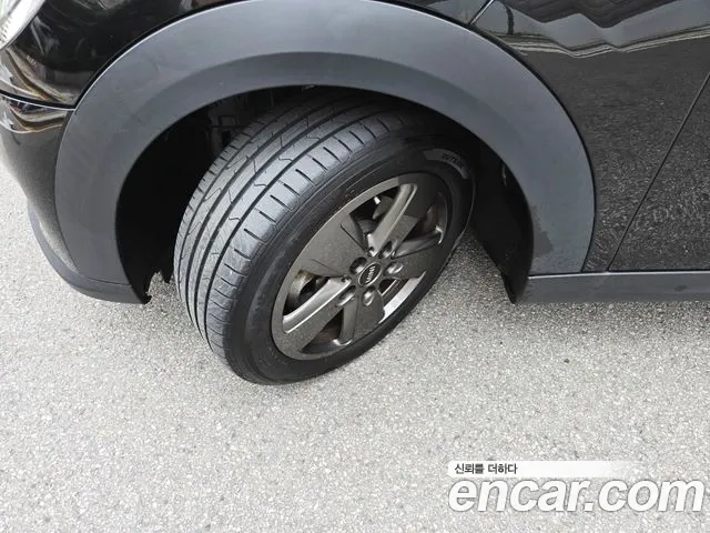 Mini Cooper id 2863242 из Кореи 15