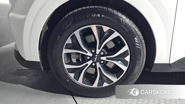 Kia Carnival 4th generation id 3922893 из Кореи 15