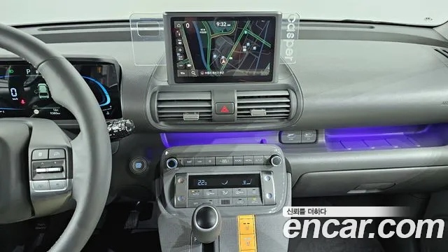 Hyundai Casper id 2633861 из Кореи 15