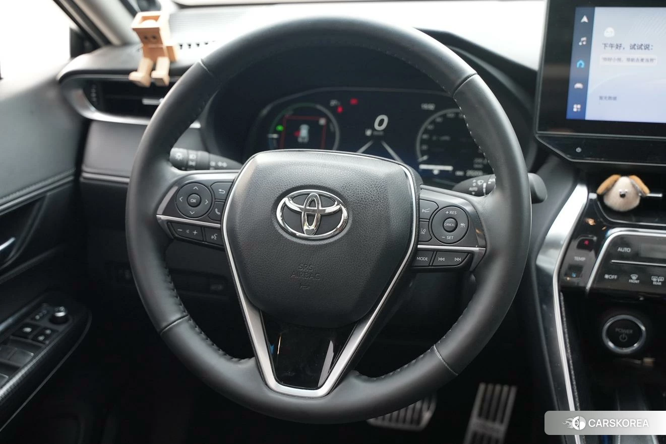 Toyota Weisha id 4473967 из Китая 9