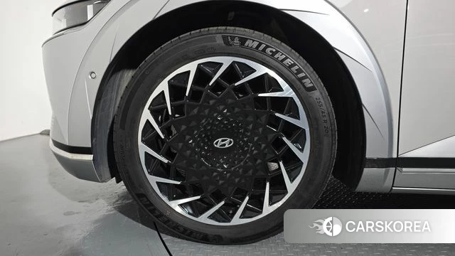 Hyundai Ionic 5 id 4561226 из Кореи 27
