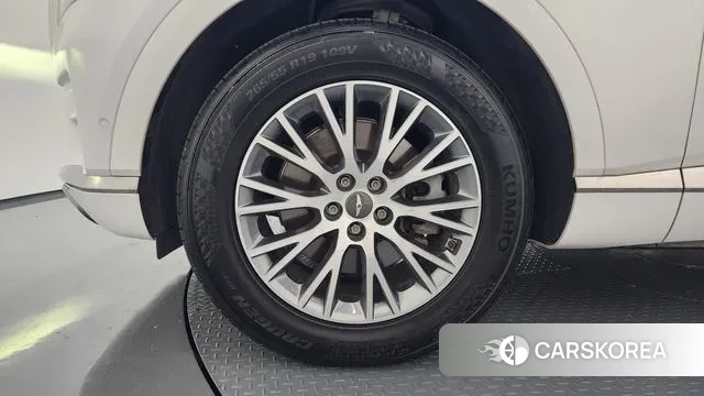 Genesis GV80 id 3378967 из Кореи 15