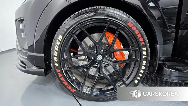 Kia Mohave Master id 4201582 из Кореи 29